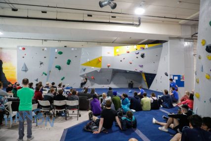 Climbing Walls Matting