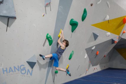 Climbing Walls Matting