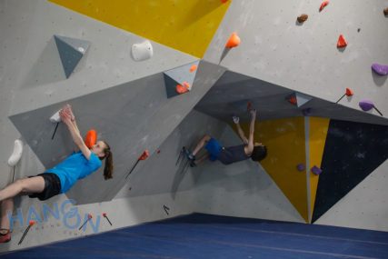 Climbing Walls Matting