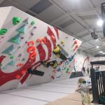 Red Spider Climbing Walls